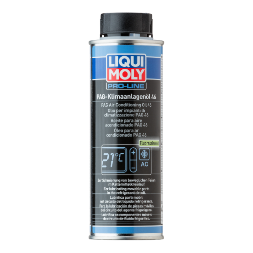4083 LiquiMoly Масло д/кондиционеров PAG Klimaanlagenoil 46 (0,25л) - 0,25 л 4083 LiquiMoly Масло д/кондиционеров PAG Klimaanlagenoil 46 (0,25л) - 0,25 л