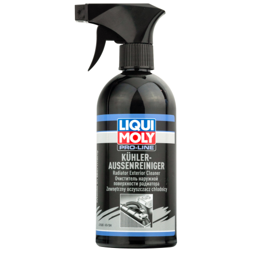 3959 LiquiMoly Очист.наружной поверхности радиатора Kuhler Aussenrein. (0,5л) - 0,5 л 3959 LiquiMoly Очист.наружной поверхности радиатора Kuhler Aussenrein. (0,5л) - 0,5 л