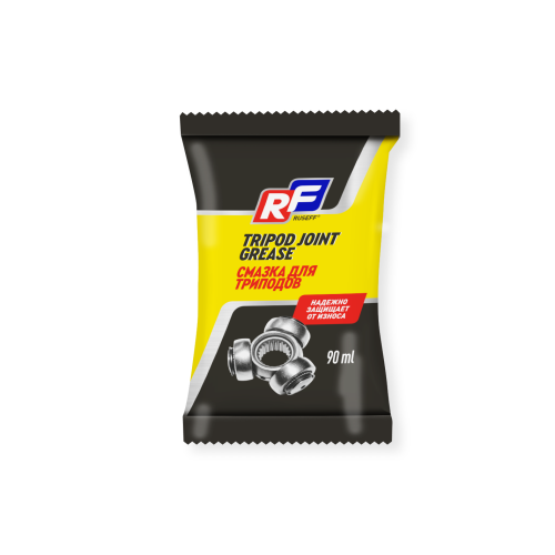 16824N RUSEFF Смазка для триподов (90 мл) - 0,09 л 16824N RUSEFF Смазка для триподов (90 мл) - 0,09 л