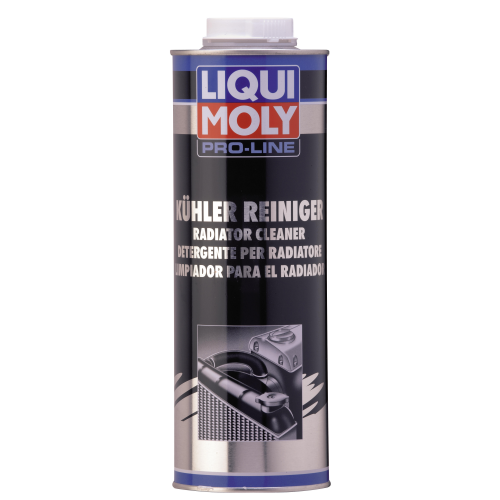 5189 LiquiMoly Очист.сист.охлаждения Pro-Line KuhlerRein. (1л) - 1 л 5189 LiquiMoly Очист.сист.охлаждения Pro-Line KuhlerRein. (1л) - 1 л