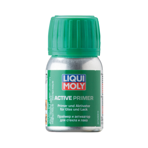 7549 LiquiMoly Праймер-актив Active-Primer (0,03л) - 0,03 л 7549 LiquiMoly Праймер-актив Active-Primer (0,03л) - 0,03 л