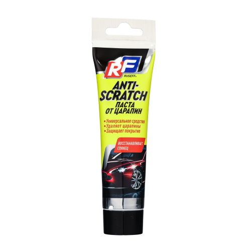Паста от царапин - 0,1 л Паста от царапин - 0,1 л