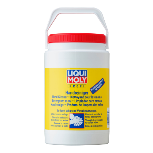 3365 LiquiMoly Очист.рук Handreiniger (3л) - 3 л 3365 LiquiMoly Очист.рук Handreiniger (3л) - 3 л