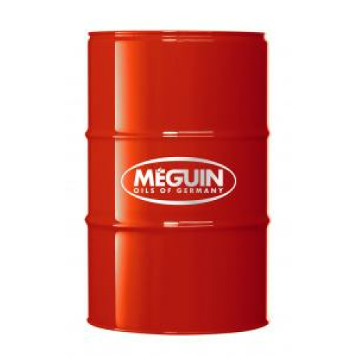6435 Meguin Мин. компр.масло meguin Kompressorenoil VDL 68 (200л) - 200 л