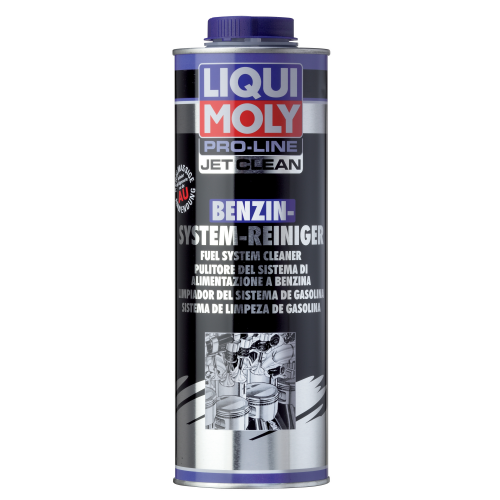 5147 LiquiMoly Очист.бенз.сист. Benz.Syst.Rein. (1л) - 1 л 5147 LiquiMoly Очист.бенз.сист. Benz.Syst.Rein. (1л) - 1 л