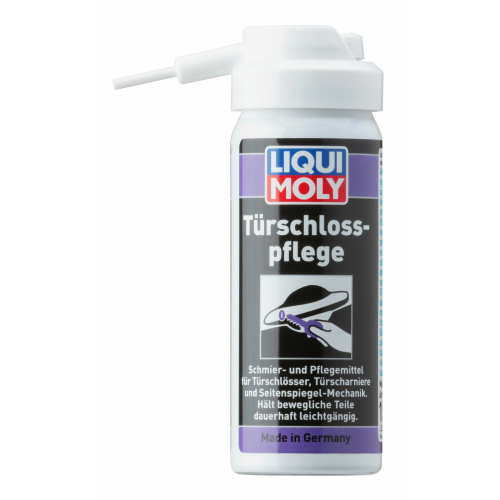 1528 LiquiMoly Смазка для цилиндров замков Turschloss-Pflege (0,05л) - 0,05 л 1528 LiquiMoly Смазка для цилиндров замков Turschloss-Pflege (0,05л) - 0,05 л