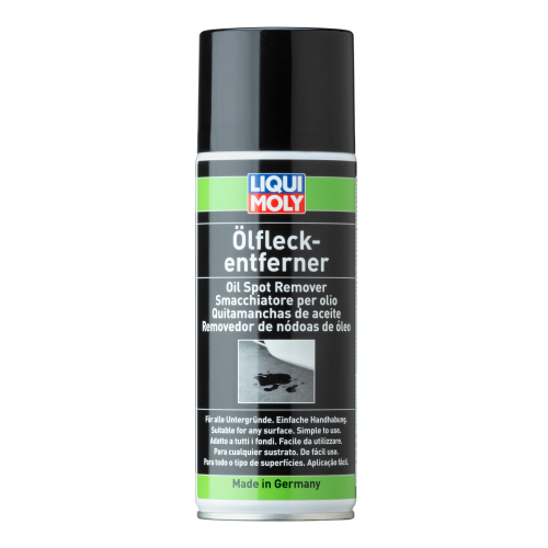 3315 LiquiMoly Очист.масляных пятен Oil-Fleck-Entferner (0,4л) - 0,4 л 3315 LiquiMoly Очист.масляных пятен Oil-Fleck-Entferner (0,4л) - 0,4 л