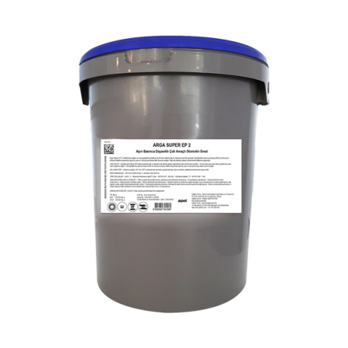 800000067 OPET Консистен.смазка Arga Super EP 2 (18кг) - 18 кг 800000067 OPET Консистен.смазка Arga Super EP 2 (18кг) - 18 кг