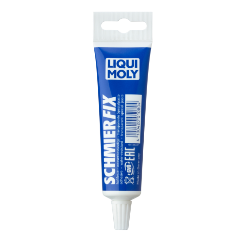 1080 LiquiMoly Универс.смазка Schmierfix (0,05кг) - 0,05 кг 1080 LiquiMoly Универс.смазка Schmierfix (0,05кг) - 0,05 кг