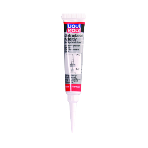 1988 LiquiMoly Антифрикц.присадка в тр.масло Getrieb.Additiv (0,02кг) - 0,02 кг 1988 LiquiMoly Антифрикц.присадка в тр.масло Getrieb.Additiv (0,02кг) - 0,02 кг