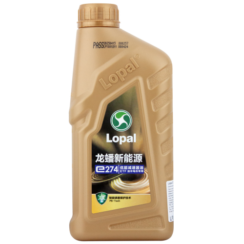 Трансмиссионное масло Lopal E274 - 1 л Трансмиссионное масло Lopal E274 - 1 л