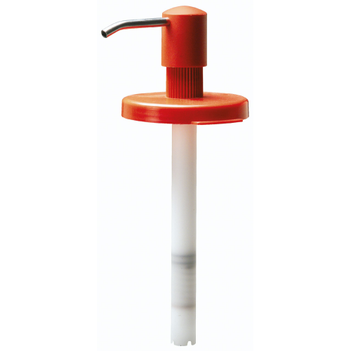 3335 Дозатор Spender fur Handreiniger flussig (1шт) - 0 л 3335 Дозатор Spender fur Handreiniger flussig (1шт) - 0 л