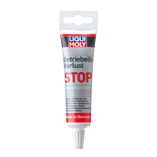 1042 LiquiMoly Ср-во д/остан.течи тр.масла Getrieb.Verlust-Stop (0,05л) - 0,05 л 1042 LiquiMoly Ср-во д/остан.течи тр.масла Getrieb.Verlust-Stop (0,05л) - 0,05 л