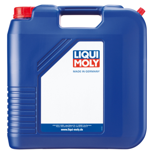 1446 LiquiMoly Синт. тр.масло Truck Getriebeoil (GL4) 75W-90 (20л) - 20 л 1446 LiquiMoly Синт. тр.масло Truck Getriebeoil (GL4) 75W-90 (20л) - 20 л