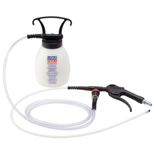 4090 LiquiMoly Пистолет для очистки кондиционера Klima-Anlagen-Reinigungspistole (1шт) - 0 л 4090 LiquiMoly Пистолет для очистки кондиционера Klima-Anlagen-Reinigungspistole (1шт) - 0 л