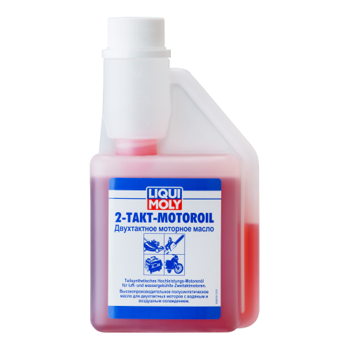 8036 LiquiMoly П/с. мот.масло д/2-т.двиг. 2-Takt-Motoroil TC FC L-EGC (0,25л) - 0,25 л 8036 LiquiMoly П/с. мот.масло д/2-т.двиг. 2-Takt-Motoroil TC FC L-EGC (0,25л) - 0,25 л