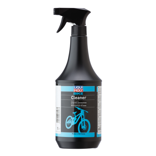 6053 LiquiMoly Очист.велосипеда Bike Cleaner (1л) - 1 л 6053 LiquiMoly Очист.велосипеда Bike Cleaner (1л) - 1 л