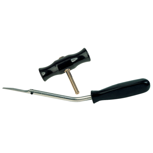 6232 LiquiMoly Держатель струны и ручка Gegenhalter lang mit Griff (1шт) - 0 л 6232 LiquiMoly Держатель струны и ручка Gegenhalter lang mit Griff (1шт) - 0 л