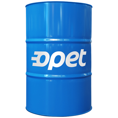 Минеральное гидравлическое масло Dura T 46 - 205 л Минеральное гидравлическое масло Dura T 46 - 205 л